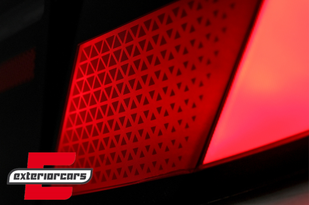 LED stražnja svjetla 2024 LCI dizajn / BMW X5 G05 (2019-2022) - Slika 16