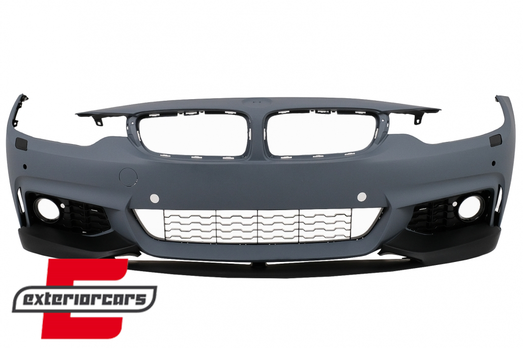 Prednji branik M-Performance dizajn / BMW serije 4 F32 F33 F36 (2013-2019)