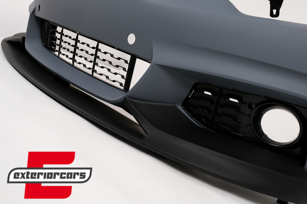 Prednji branik M-Performance dizajn / BMW serije 4 F32 F33 F36 (2013-2019) - Slika 5