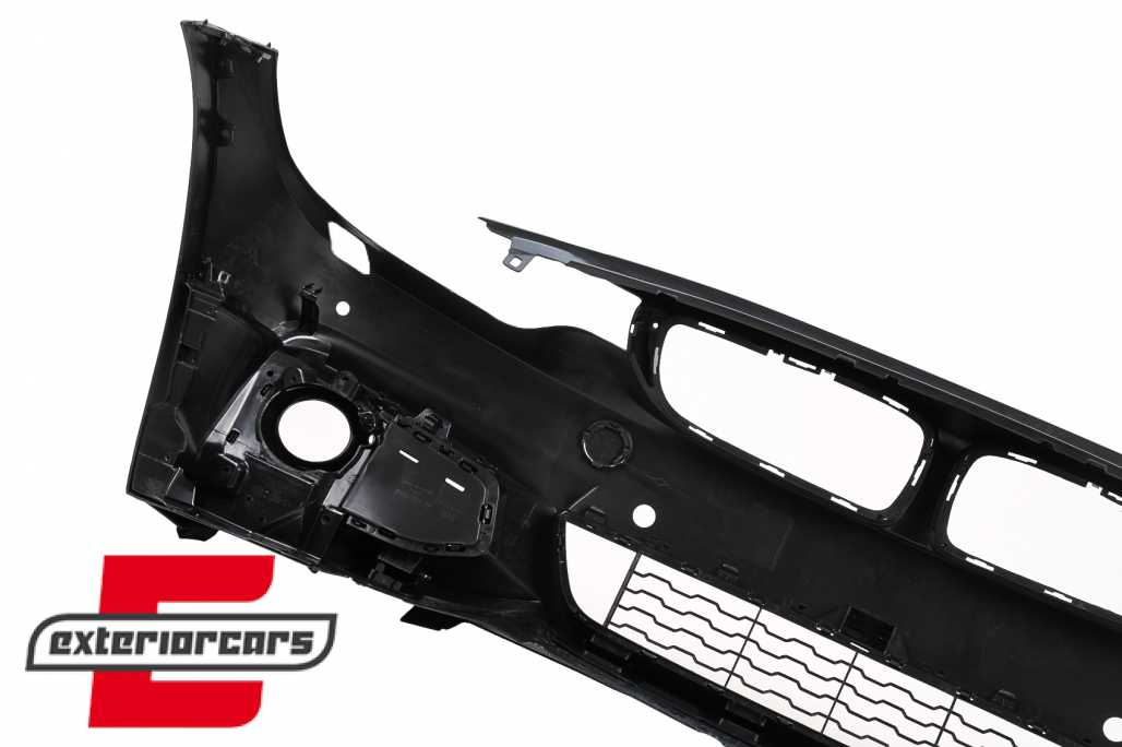 Prednji branik M-Performance dizajn / BMW serije 4 F32 F33 F36 (2013-2019) - Slika 8