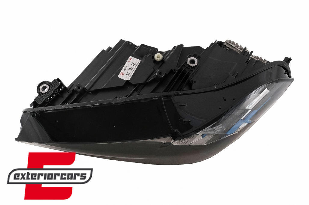 Bodykit za pretvorbu u LCI 2024 M paket dizajn / BMW X5 G05 (2019-2022) - Slika 23