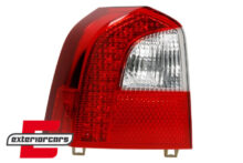 Stražnje svjetlo LED (lijeva strana) / Volvo V70 XC70 (2007-2013)