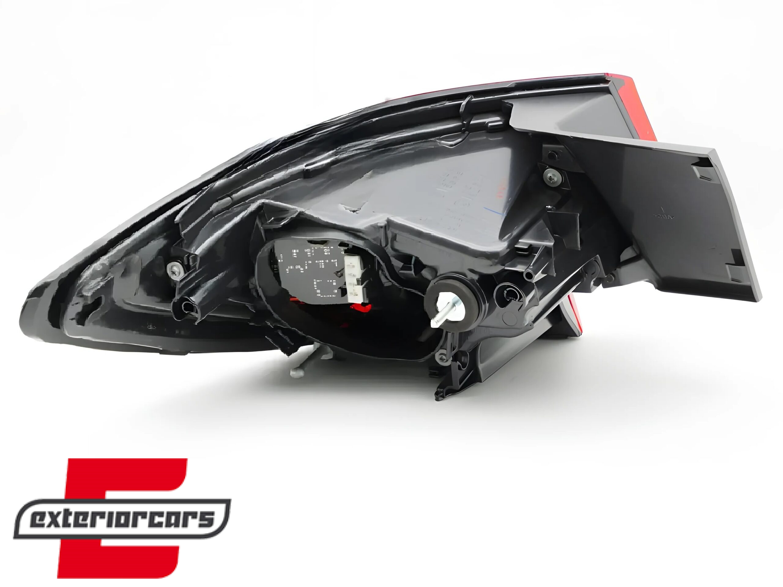 Stražnje svjetlo LED (desna strana) / Opel Astra K Hatchback (2015-2019) - Slika 2