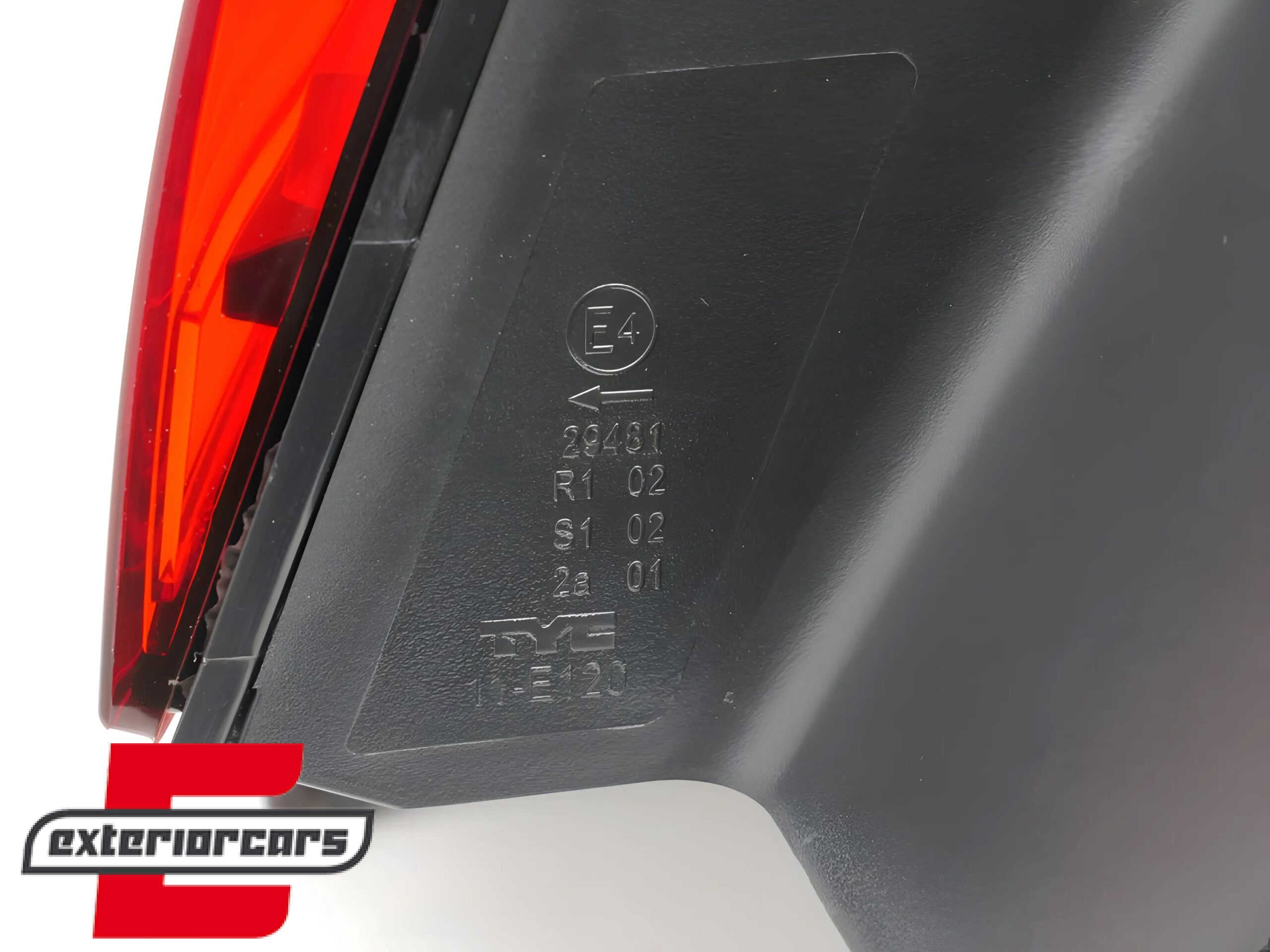 Stražnje svjetlo LED (desna strana) / Opel Astra K Hatchback (2015-2019) - Slika 3