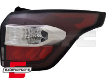 Stražnje svjetlo LED (desna strana) / Ford Kuga 2 (2016-2019)