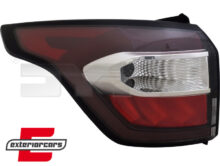 Stražnje svjetlo LED (lijeva strana) / Ford Kuga 2 (2016-2019)