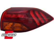Stražnje svjetlo LED (desna strana) / Hyundai Tucson (2018-2020)