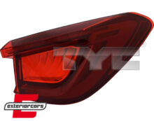 Stražnje svjetlo LED (desna strana) / Seat Leon (2019-)