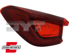 Stražnje svjetlo LED (lijeva strana) / Seat Leon (2019-)