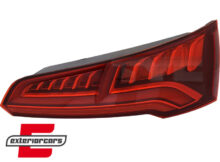 Stražnje svjetlo LED (desna strana) / Audi Q5 FY (2016-2020)