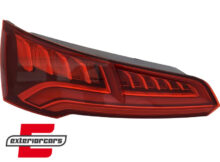 Stražnje svjetlo LED (lijeva strana) / Audi Q5 FY (2016-2020)