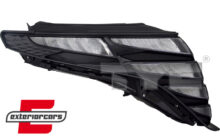 Dnevno svjetlo LED (desna strana) / Hyundai Tucson (2020-)