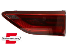 Stražnje svjetlo LED (desna strana) / VW Golf 8 (2019-2024)