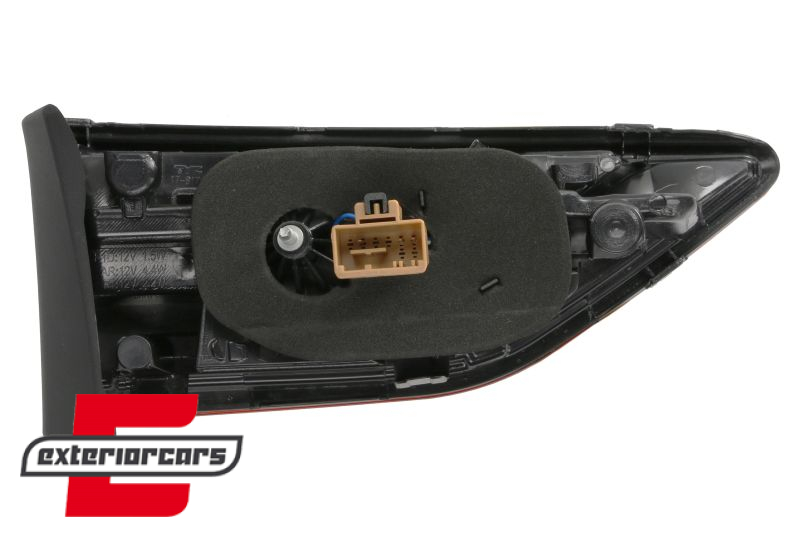 Stražnje svjetlo LED (desna strana) / VW Golf 8 (2019-2024) - Slika 2