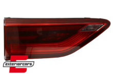 Stražnje svjetlo LED (lijeva strana) / VW Golf 8 (2019-2024)