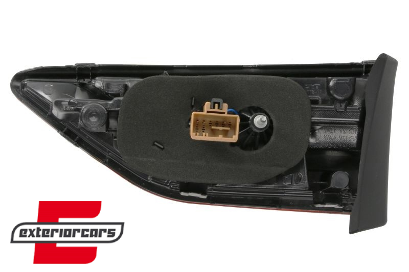 Stražnje svjetlo LED (lijeva strana) / VW Golf 8 (2019-2024) - Slika 2