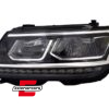 Prednje svjetlo LED (lijeva strana) / VW Tiguan 2 (2016-2020)