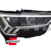 Prednje svjetlo LED (desna strana) / Audi Q3 F3 (2018-)