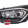 Prednje svjetlo (lijeva strana) / Ford Transit + Turneo Custom (2018-2023)