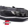 Prednje svjetlo LED (desna strana) / VW Polo AW (2017-)