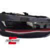 Prednje svjetlo LED (desna strana) / VW Polo AW GTI (2017-)