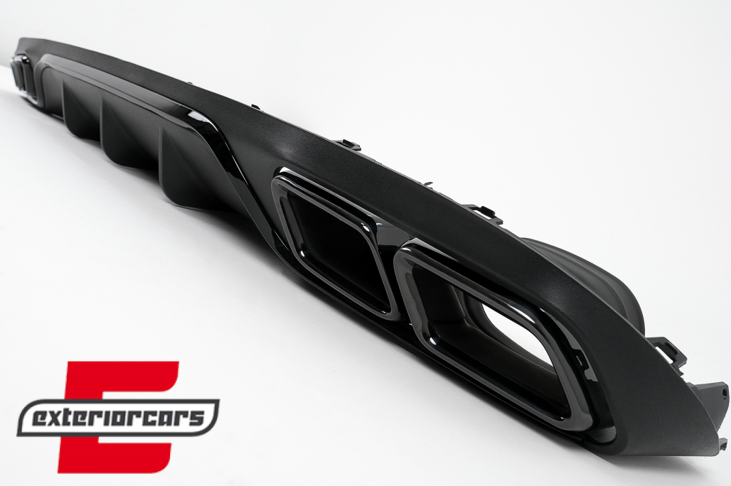 Bodykit E63 AMG dizajn / Mercedes E-klasa W213 (2016-2019) - Slika 13