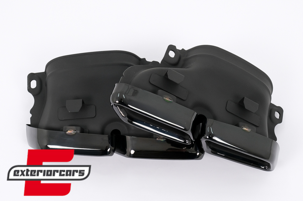 Bodykit E63 AMG dizajn / Mercedes E-klasa W213 (2016-2019) - Slika 17