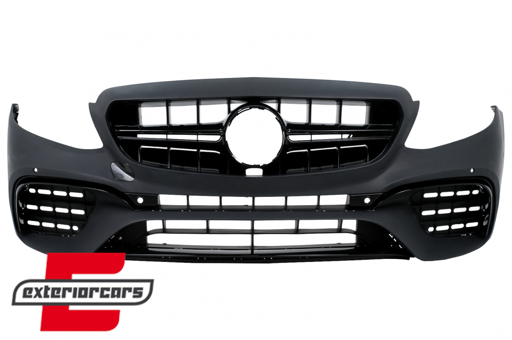Bodykit E63 AMG dizajn / Mercedes E-klasa W213 (2016-2019) - Slika 2