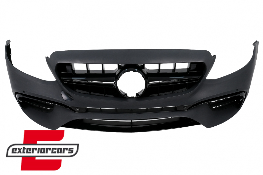 Bodykit E63 AMG dizajn / Mercedes E-klasa W213 (2016-2019) - Slika 4