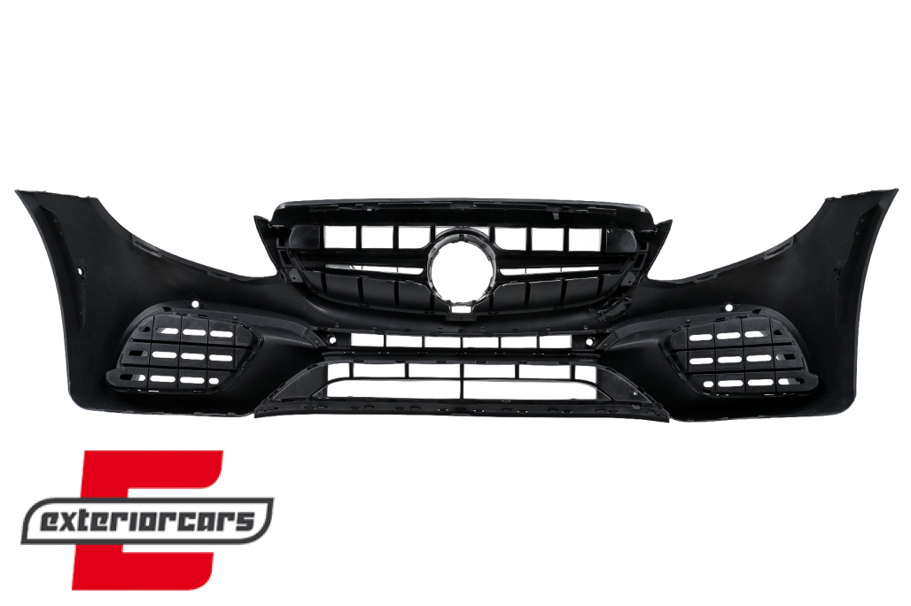 Bodykit E63 AMG dizajn / Mercedes E-klasa W213 (2016-2019) - Slika 7