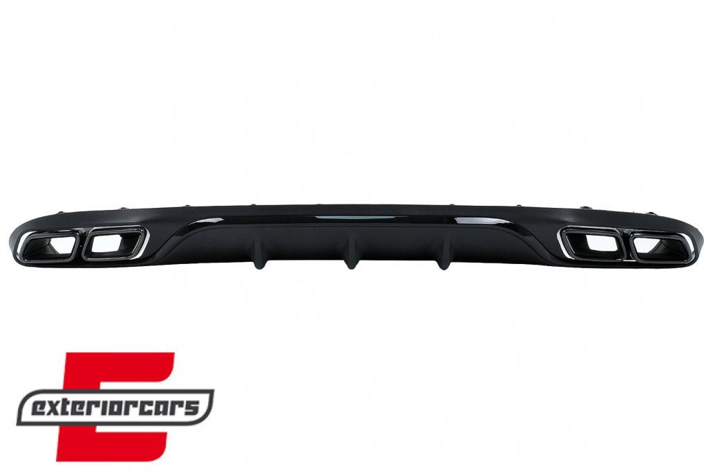 Bodykit E63 AMG dizajn / Mercedes E-klasa W213 (2016-2019) - Slika 9