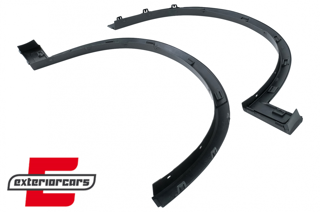 Lukovi kotača M Sport dizajn / BMW X3 F25 (06.2009-08.2017) X4 F26 (2014-03.2018) - Slika 4