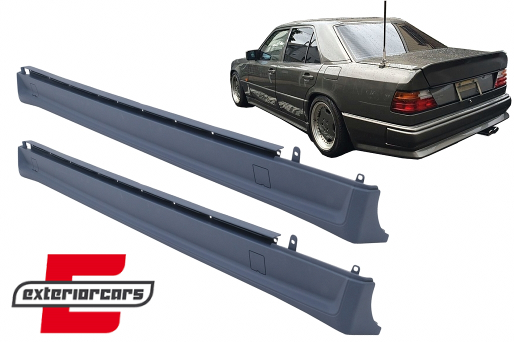 Pragovi AMG dizajn / Mercedes E klasa W124 S124 (10.1989-06.1996) limuzina karavan