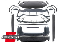 Bodykit za pretvorbu u 2023 dizajn suhi karbonski dodaci / Lamborghini Urus (2018-2022)