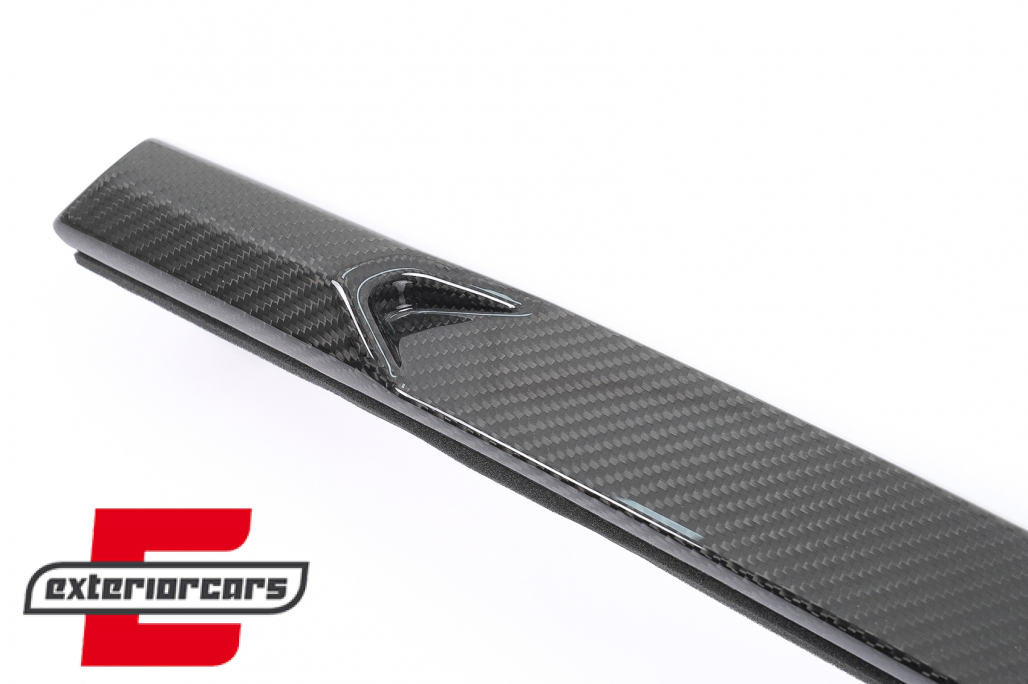 Bodykit za pretvorbu u 2023 dizajn suhi karbonski dodaci / Lamborghini Urus (2018-2022) - Slika 35