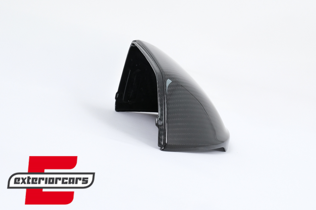 Bodykit za pretvorbu u 2023 dizajn suhi karbonski dodaci / Lamborghini Urus (2018-2022) - Slika 41