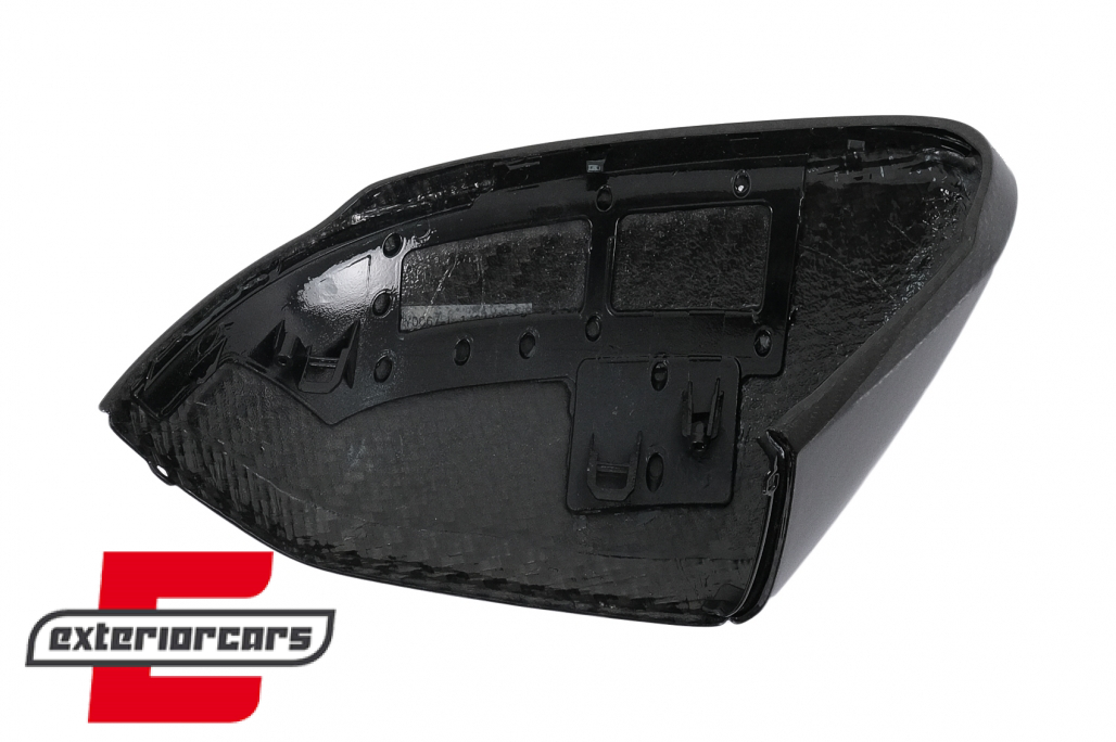 Bodykit za pretvorbu u 2023 dizajn suhi karbonski dodaci / Lamborghini Urus (2018-2022) - Slika 43