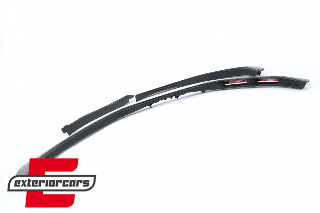 Bodykit za pretvorbu u 2023 dizajn suhi karbonski dodaci / Lamborghini Urus (2018-2022) - Slika 48