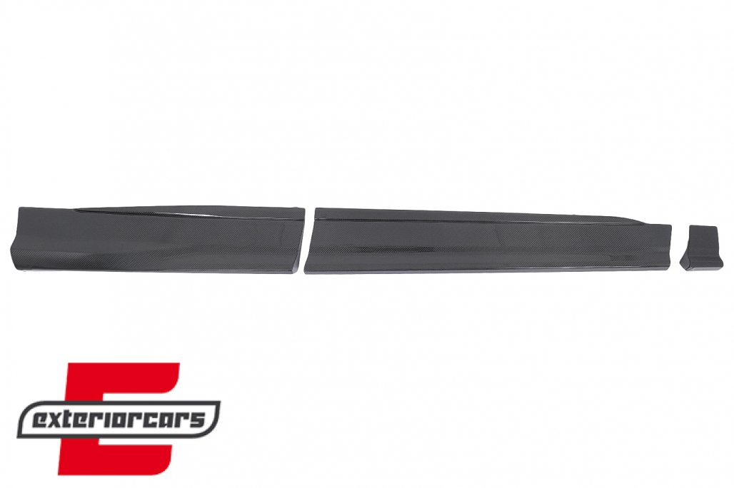 Bodykit za pretvorbu u 2023 dizajn suhi karbonski dodaci / Lamborghini Urus (2018-2022) - Slika 54