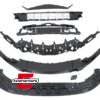 Bodykit za pretvorbu u 2023 dizajn suhi karbonski dodaci / Lamborghini Urus (2018-2022) - Slika 6