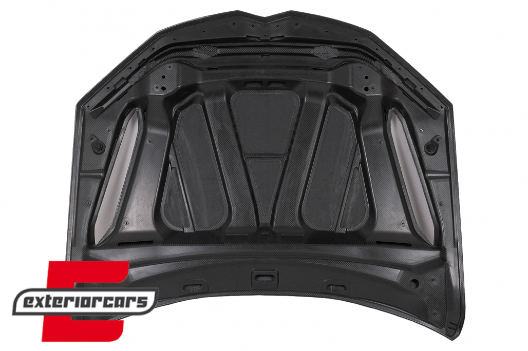 Bodykit za pretvorbu u 2023 dizajn suhi karbonski dodaci / Lamborghini Urus (2018-2022) - Slika 63