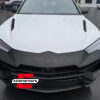 Bodykit za pretvorbu u 2023 dizajn suhi karbonski dodaci / Lamborghini Urus (2018-2022) - Slika 69