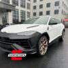 Bodykit za pretvorbu u 2023 dizajn suhi karbonski dodaci / Lamborghini Urus (2018-2022) - Slika 71