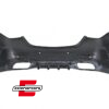 Bodykit C63 AMG dizajn / Mercedes C-klasa W206 limuzina (2021-) - Slika 14