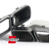 Bodykit C63 AMG dizajn / Mercedes C-klasa W206 limuzina (2021-) - Slika 16