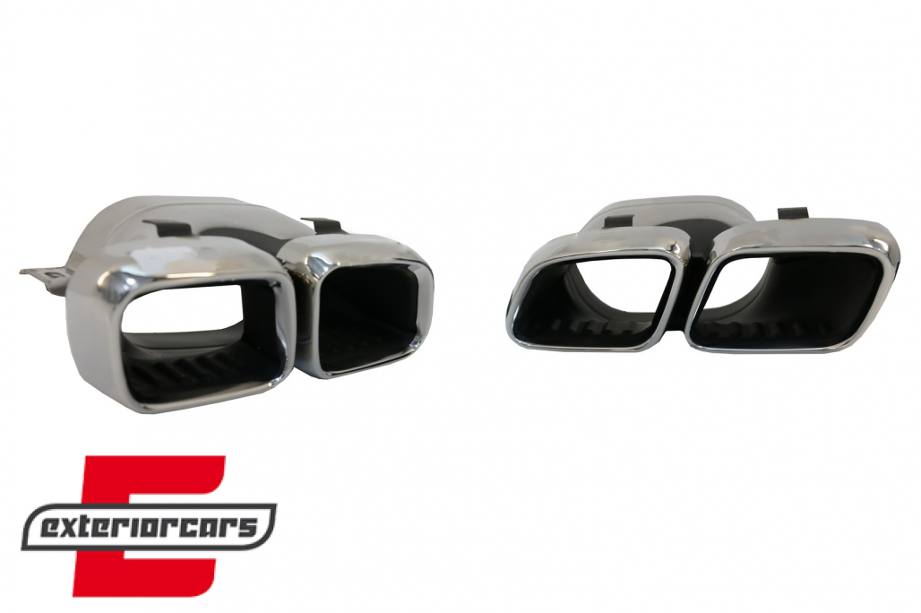 Bodykit C63 AMG dizajn / Mercedes C-klasa W206 limuzina (2021-2026) - Slika 15