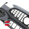 Bodykit C63 AMG dizajn / Mercedes C-klasa W206 limuzina (2021-) - Slika 3