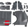Bodykit C63 AMG dizajn / Mercedes C-klasa W206 limuzina (2021-) - Slika 37