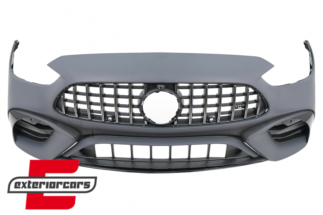 Bodykit C63 AMG dizajn / Mercedes C-klasa W206 limuzina (2021-2026) - Slika 4