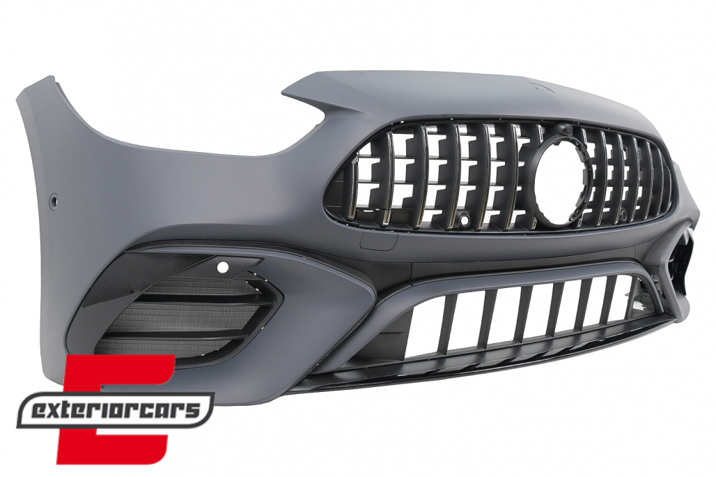 Bodykit C63 AMG dizajn / Mercedes C-klasa W206 limuzina (2021-2026) - Slika 5